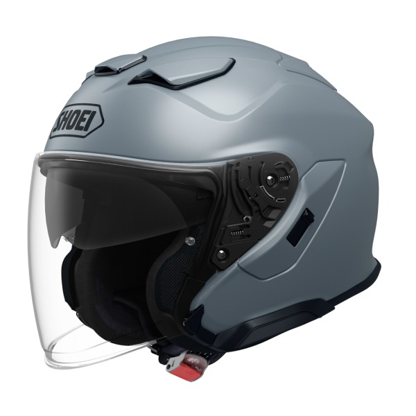 Shoei Shoei j-cruise 3 basalt grey x-large helmet